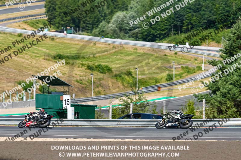 Slovakia Ring;event digital images;motorbikes;no limits;peter wileman photography;trackday;trackday digital images